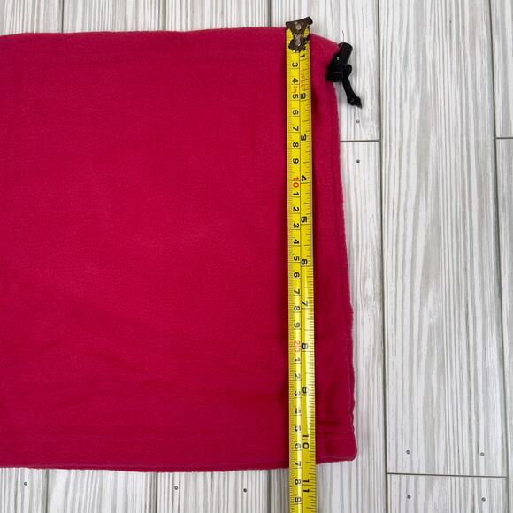 Z0085 Adjustable Drawstring Comfortable Windproof Neck Warmer - Picture 3 of 4